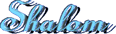 Shalom