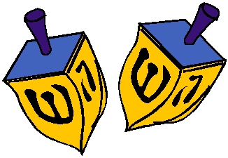 Dreidel