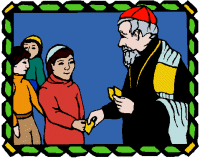 Blessed Chanukah!