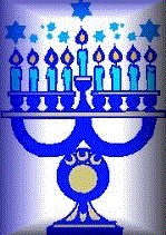 menorah