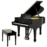 Welcome to the O'Connor Music Studio Web Page!