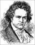 Ludwig van Beethoven
