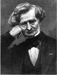 Hector Berlioz