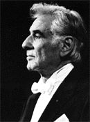 Leonard Bernstein