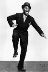 Bojangles Robinson
