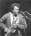 Anthony Braxton