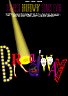 Best Broadway Songs Ever