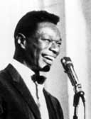 Nat King Cole