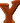 Y
