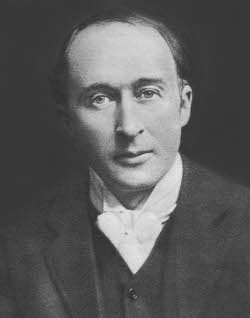 Frederick Delius