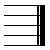 Double bar
