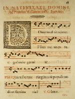 Gregorian Chant