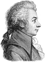 Wolfgang Amadeus Mozart