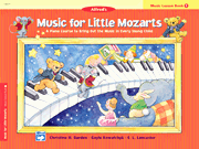 Music for Little Mozarts