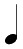 Quarter note