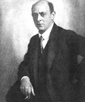 Arnold Schoenberg