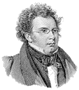 Franz Peter Schubert
