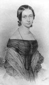 Clara Wieck Schumann