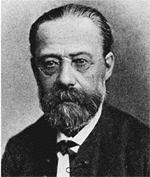 Bedrich Smetana
