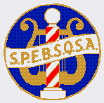 SPEBSQSA