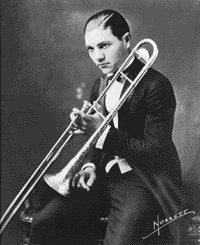 Weldon Leo 'Jack' Teagarden