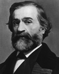 Guiseppe Verdi