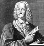 Antonio Vivaldi