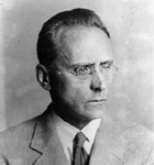 Anton Webern